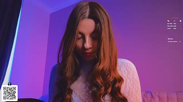 VirginiaHouston online show from 02/03/26, 06:22