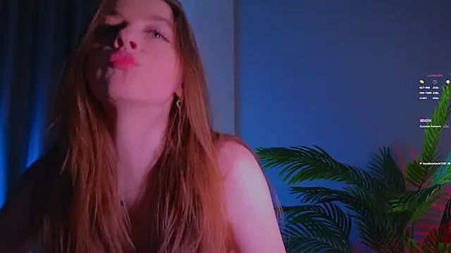 VirginiaHouston online show from 02/28/26, 06:36