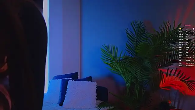 VirginiaHouston online show from 03/01/26, 06:15