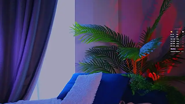 VirginiaHouston online show from 03/04/26, 06:19