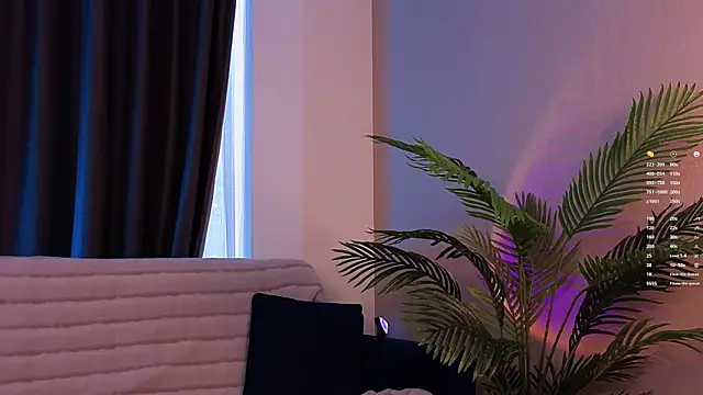 VirginiaHouston online show from 04/01/26, 06:47