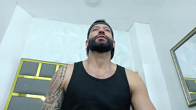 yorbymaxx online show from 10/31/25, 04:41