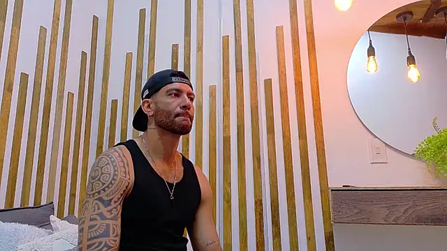 yorbymaxx online show from 02/17/26, 01:40