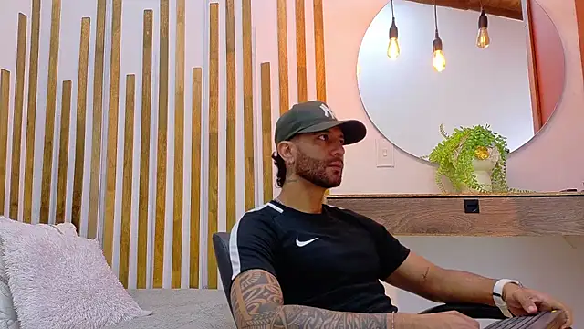 yorbymaxx online show from 02/20/26, 01:11