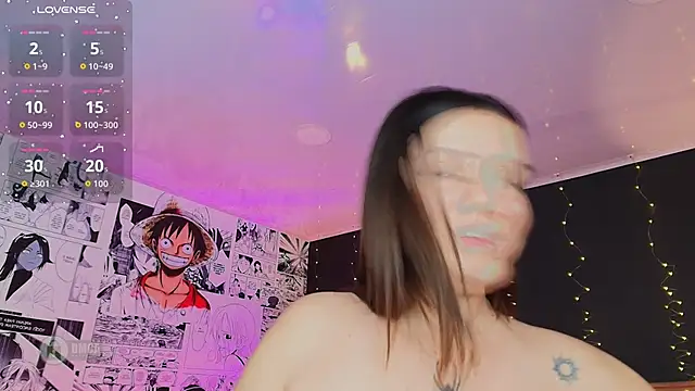 hanna kimura online show from 09/29/25, 08:13