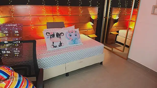 hanna kimura online show from 10/09/25, 08:07