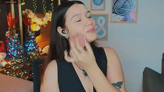 hanna kimura online show from 12/19/25, 01:56