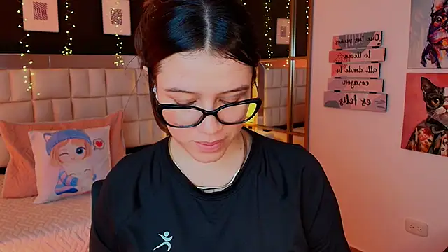 hanna kimura online show from 01/14/26, 02:01