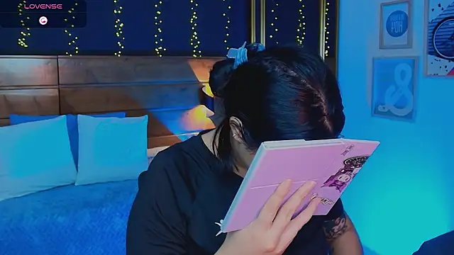 hanna kimura online show from 02/11/26, 07:30