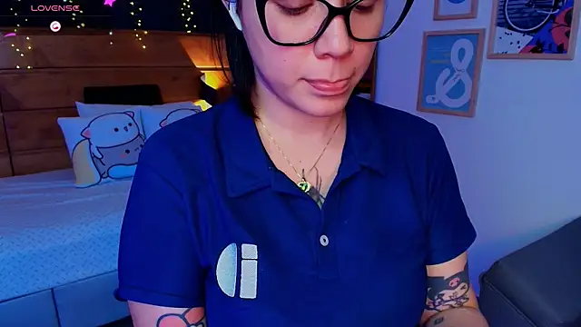 hanna kimura online show from 02/20/26, 08:31