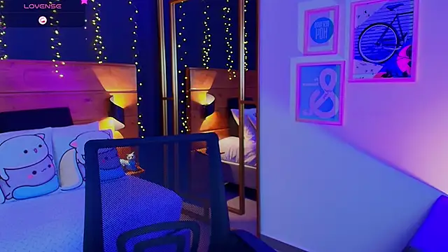 hanna kimura online show from 02/21/26, 08:54