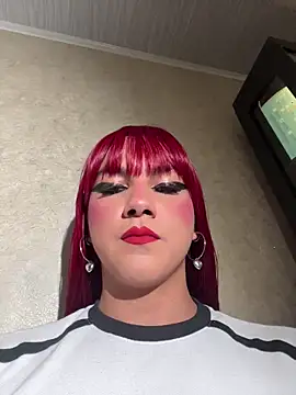 Stifanny Moreli online show from 02/07/26, 08:12