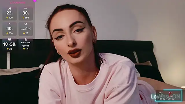 AuraPure online show from 11/28/25, 10:23