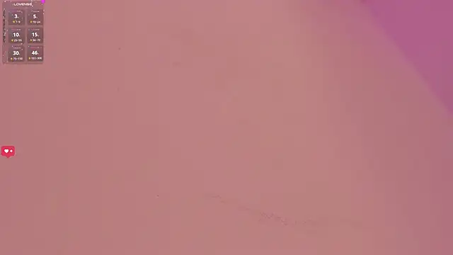 yasmin rahal online show from 02/12/26, 06:36