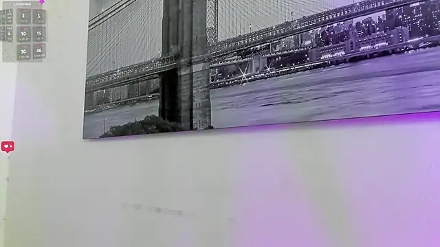 yasmin rahal online show from 02/24/26, 01:42