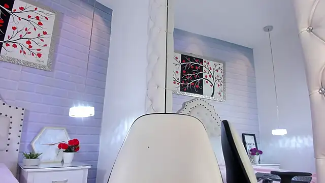 MeyBaldini online show from 07/01/26, 01:02