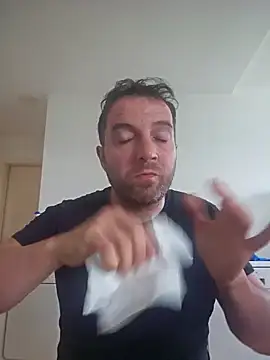 spaccaa online show from 03/31/26, 08:48