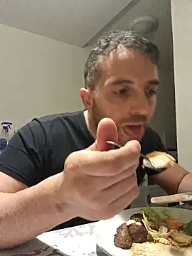 spaccaa online show from 04/19/26, 08:22