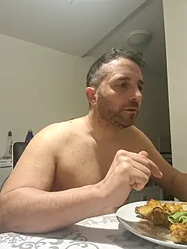 spaccaa online show from 04/20/26, 09:05