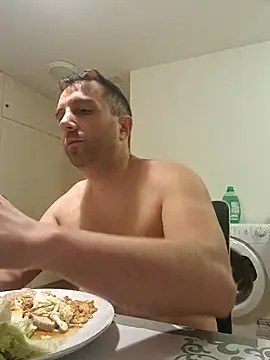 spaccaa online show from 04/23/26, 09:06