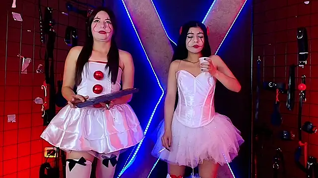 Mr Kate bdsm online show from 10/31/25, 02:18