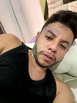 DayanaDG online show from 01/10/26, 04:58