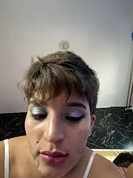 DayanaDG online show from 03/07/26, 08:17