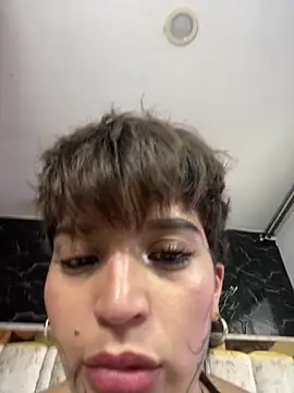 DayanaDG online show from 03/25/26, 08:26