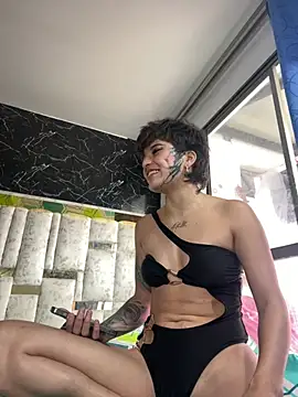 DayanaDG online show from 03/27/26, 08:08