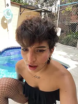 DayanaDG online show from 03/29/26, 06:52