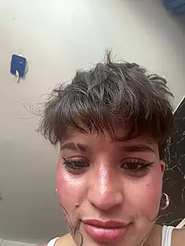 DayanaDG online show from 04/12/26, 04:01