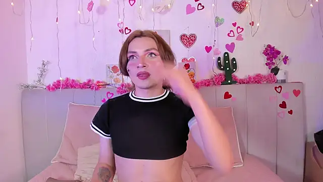 Tommy Lovee online show from 10/10/25, 04:55