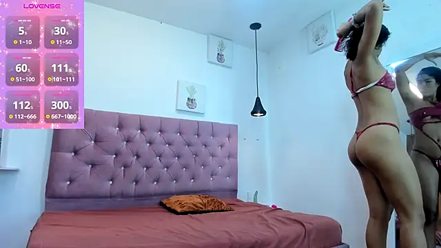 sienna glow online show from 09/23/25, 12:08