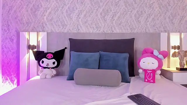 krystal foxx online show from 01/18/26, 11:41