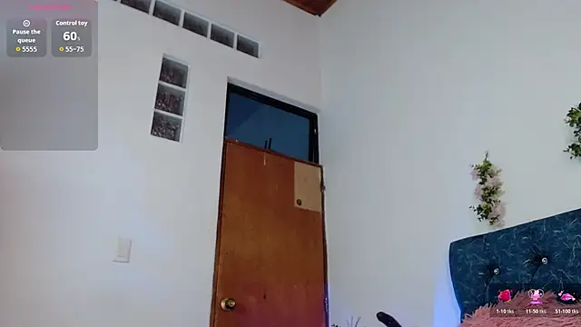 biianca 1 online show from 12/01/25, 06:02