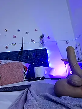 biianca 1 online show from 05/31/26, 04:25