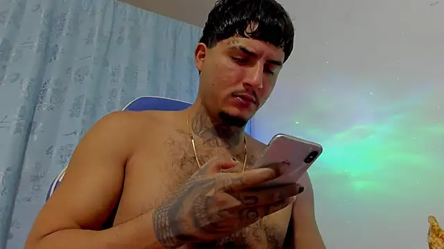 Lord Luciferhot Dirty666 online show from 12/13/25, 11:43