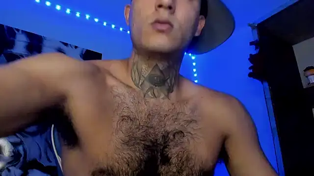 Lord Luciferhot Dirty666 online show from 05/12/26, 09:01