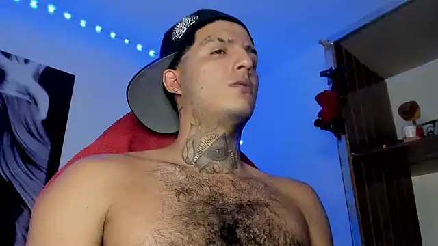 Lord Luciferhot Dirty666 online show from 05/15/26, 11:01