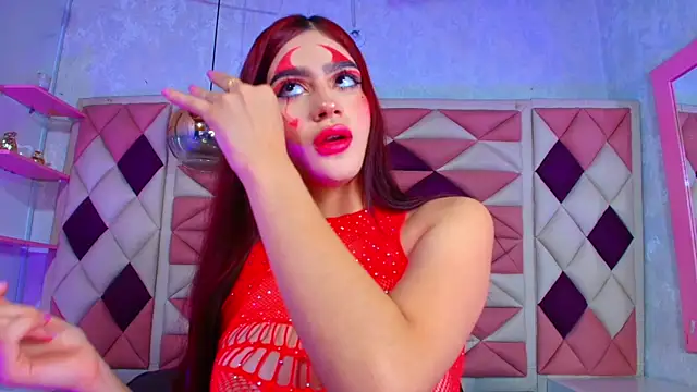 valecastro  online show from 10/09/25, 07:23