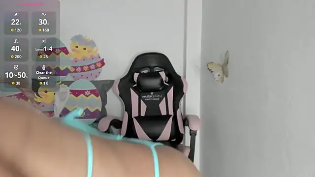 mari-ross online show from 04/04/26, 02:43