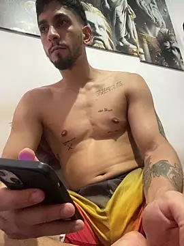 aphrodita hotaz online show from 03/18/26, 01:31