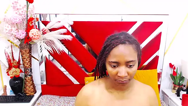 AmbarSmit online show from 12/04/25, 05:43