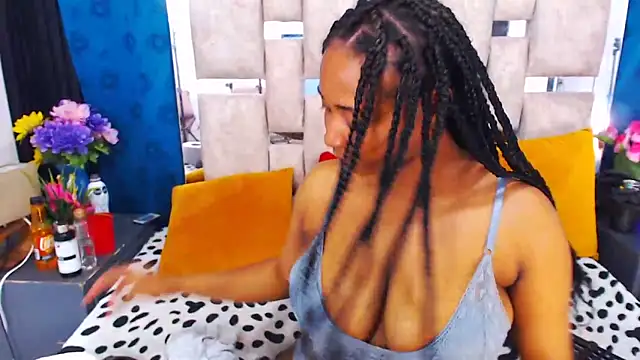 AmbarSmit online show from 01/07/26, 10:45