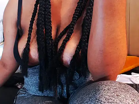 AmbarSmit online show from 02/19/26, 03:46