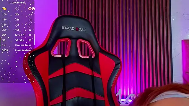 SpicyDemons online show from 01/05/26, 08:01