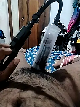 Kavi13193 online show from 03/16/26, 01:48