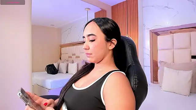 julieta rosee online show from 03/12/26, 10:05