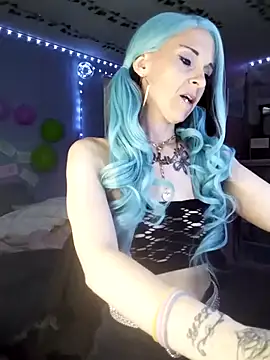 Purple2StayThnxx online show from 03/22/26, 03:48