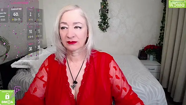 hunters woman online show from 04/19/26, 06:54